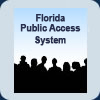 Click to FDLE Public Access system